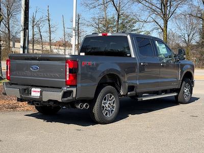 New 2025 Ford F-250 - photo 1