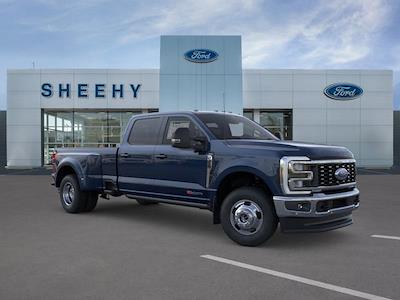 2025 Ford F-350 Crew Cab DRW 4x4 Pickup for sale #GD63302 - photo 1