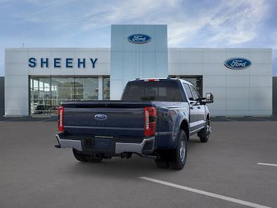 2025 Ford F-350 Crew Cab DRW 4x4 Pickup for sale #GD63302 - photo 2