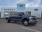 2025 Ford F-350 Crew Cab DRW 4x4 Pickup for sale #GD63302 - photo 1