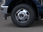 2025 Ford F-350 Crew Cab DRW 4x4 Pickup for sale #GD63302 - photo 19