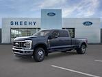 2025 Ford F-350 Crew Cab DRW 4x4 Pickup for sale #GD63302 - photo 4