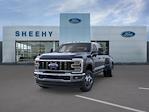 2025 Ford F-350 Crew Cab DRW 4x4 Pickup for sale #GD63302 - photo 5
