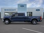 2025 Ford F-350 Crew Cab DRW 4x4 Pickup for sale #GD63302 - photo 6