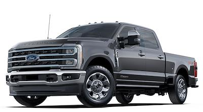 2025 Ford F-350 Crew Cab SRW 4x4 Pickup for sale #GD63687 - photo 1