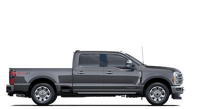 New 2025 Ford F-350 - photo 1