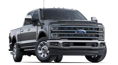 New 2025 Ford F-350 - photo 1