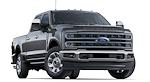 2025 Ford F-350 Crew Cab SRW 4x4 Pickup for sale #GD63687 - photo 4