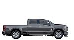 2025 Ford F-350 Crew Cab SRW 4x4 Pickup for sale #GD63687 - photo 5