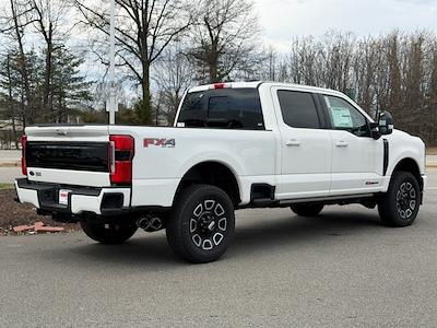 New 2025 Ford F-350 - photo 1
