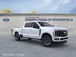 2025 Ford F-350 Crew Cab SRW 4x4 Pickup for sale #GD64155 - photo 1