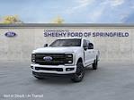 2025 Ford F-350 Crew Cab SRW 4x4 Pickup for sale #GD64155 - photo 5