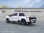 2025 Ford F-350 Crew Cab SRW 4x4 Pickup for sale #GD64155 - photo 7