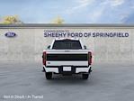 2025 Ford F-350 Crew Cab SRW 4x4 Pickup for sale #GD64155 - photo 8
