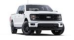 2025 Ford F-150 SuperCrew Cab 4WD Pickup for sale #GD65618 - photo 4