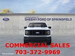 2025 Ford F-150 Super Cab 4x4 Pickup for sale #GD65684 - photo 2