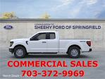 2025 Ford F-150 Super Cab 4x4 Pickup for sale #GD65684 - photo 5