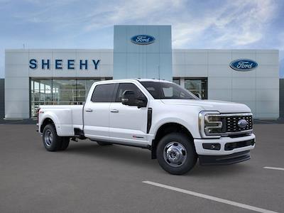 2025 Ford F-350 Crew Cab DRW 4x4 Pickup for sale #GD67599 - photo 1