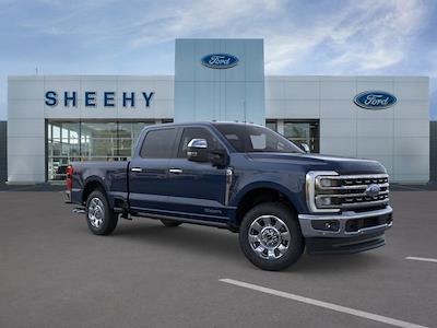 2025 Ford F-250 Crew Cab 4x4 Pickup for sale #GD67988 - photo 1