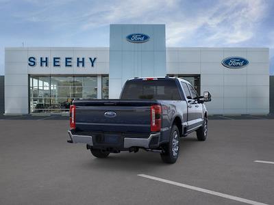 2025 Ford F-250 Crew Cab 4x4 Pickup for sale #GD67988 - photo 2