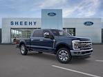 2025 Ford F-250 Crew Cab 4x4 Pickup for sale #GD67988 - photo 1