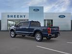 2025 Ford F-250 Crew Cab 4x4 Pickup for sale #GD67988 - photo 7
