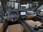 2025 Ford F-250 Crew Cab 4x4 Pickup for sale #GD67988 - photo 9