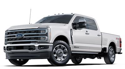2025 Ford F-350 Crew Cab SRW 4x4 Pickup for sale #GD67989 - photo 1