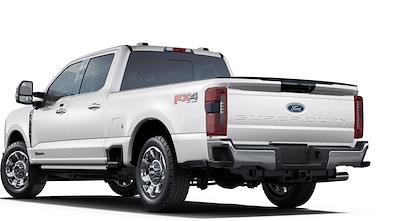 2025 Ford F-350 Crew Cab SRW 4x4 Pickup for sale #GD67989 - photo 2