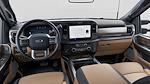 2025 Ford F-350 Crew Cab SRW 4x4 Pickup for sale #GD67989 - photo 7