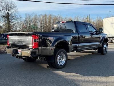 New 2026 Ford F-450 - photo 1