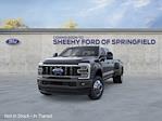 2026 Ford F-450 Crew Cab DRW 4WD Pickup for sale #GD68470 - photo 5