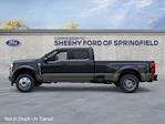 2026 Ford F-450 Crew Cab DRW 4WD Pickup for sale #GD68470 - photo 6