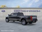 2026 Ford F-450 Crew Cab DRW 4WD Pickup for sale #GD68470 - photo 7