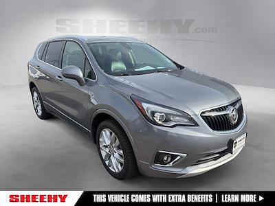 Used 2020 Buick Envision Premium for sale #GD70160A - photo 1
