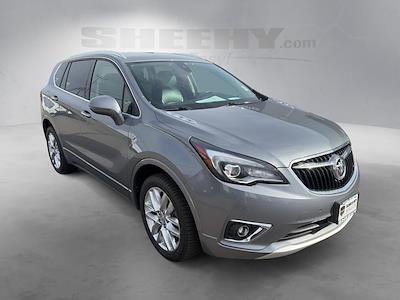 Used 2020 Buick Envision Premium for sale #GD70160A - photo 2