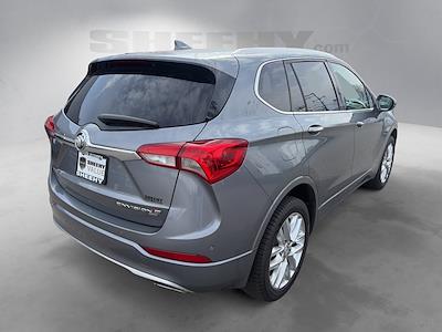 Used 2020 Buick Envision Premium for sale #GD70160A - photo 2