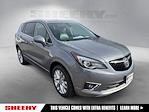 2020 Buick Envision AWD SUV for sale #GD70160A - photo 1