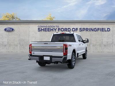 New 2026 Ford F-350 - photo 1