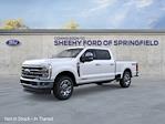 New 2026 Ford F-350 King Ranch Crew Cab for sale #GD72996 - photo 4
