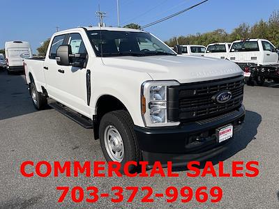 2024 Ford F-350 Crew Cab SRW 4x4, Pickup for sale #GD73619 - photo 1