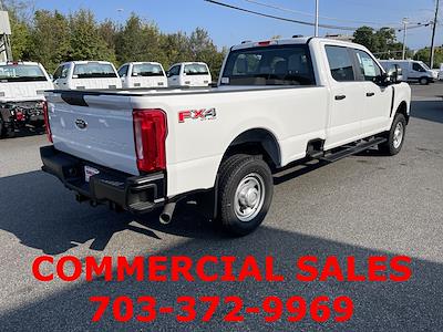 2024 Ford F-350 Crew Cab SRW 4x4, Pickup for sale #GD73619 - photo 2