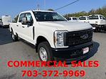 2024 Ford F-350 Crew Cab SRW 4x4, Pickup for sale #GD73619 - photo 1