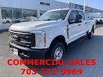 2024 Ford F-350 Crew Cab SRW 4x4, Pickup for sale #GD73619 - photo 8