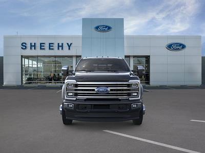 2026 Ford F-450 Crew Cab DRW 4WD Pickup for sale #GD75227 - photo 2