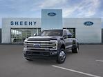 2026 Ford F-450 Crew Cab DRW 4WD Pickup for sale #GD75227 - photo 4