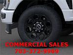 2024 Ford F-350 Crew Cab SRW 4x4, Pickup for sale #GD76749 - photo 19