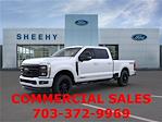 2024 Ford F-350 Crew Cab SRW 4x4, Pickup for sale #GD76749 - photo 4