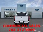 2024 Ford F-350 Crew Cab SRW 4x4, Pickup for sale #GD76749 - photo 8