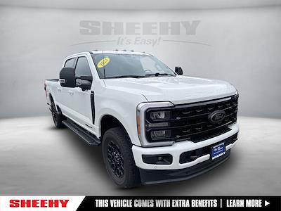 2023 Ford F-250 Crew Cab 4x4 Pickup for sale #GD76749A - photo 1